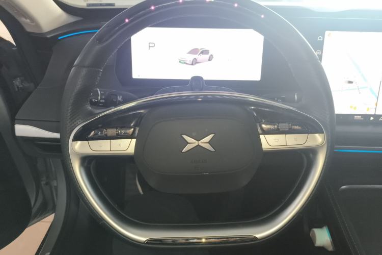 Used XPeng P7 2023 P7i 702 Max