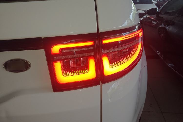 Used Land Rover Discovery Sport 2020 249 PS R-Dynamic Performance Edition
