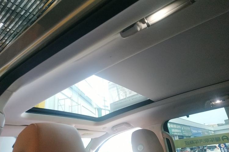 Used Tank 500 New Energy 2024 Hi4-T Headliner