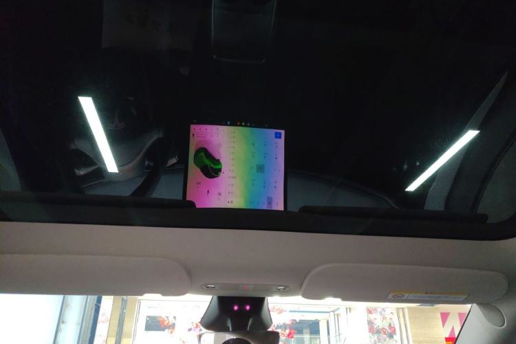 Used Tesla Model Y 2024 Long-Range All-Wheel-Drive Version
