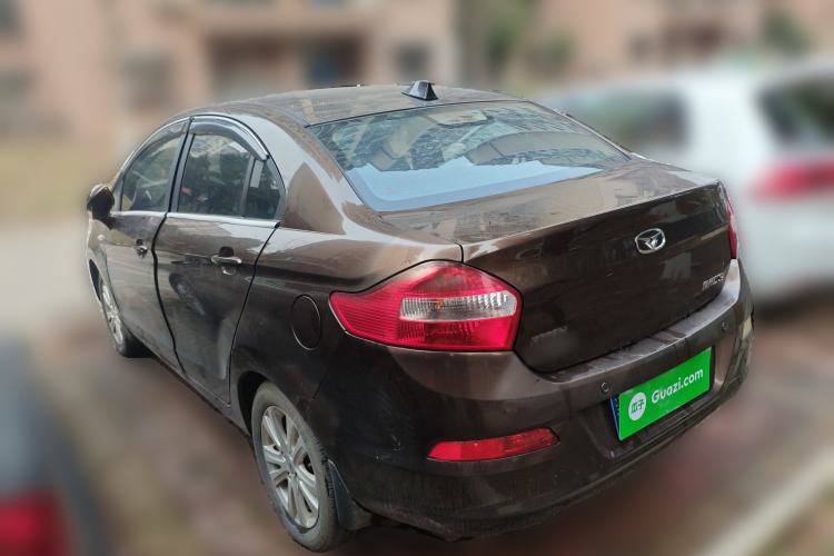 Used Cowin C3 2015 1.5L Manual Yellow Diamond Edition