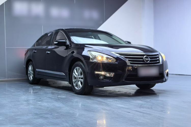 Used Nissan Teana 2013 2.0L XL Comfort Edition
