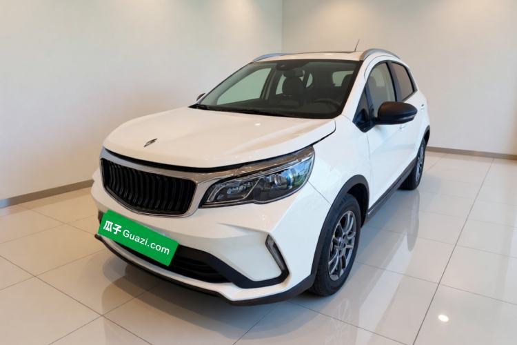 Used Livan X3 PRO 2024 1.5L CVT Xiao Sa