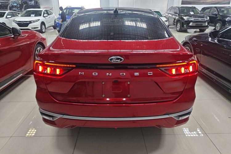 Used Ford Mondeo 2025 2.0T EcoBoost Ultimate Edition