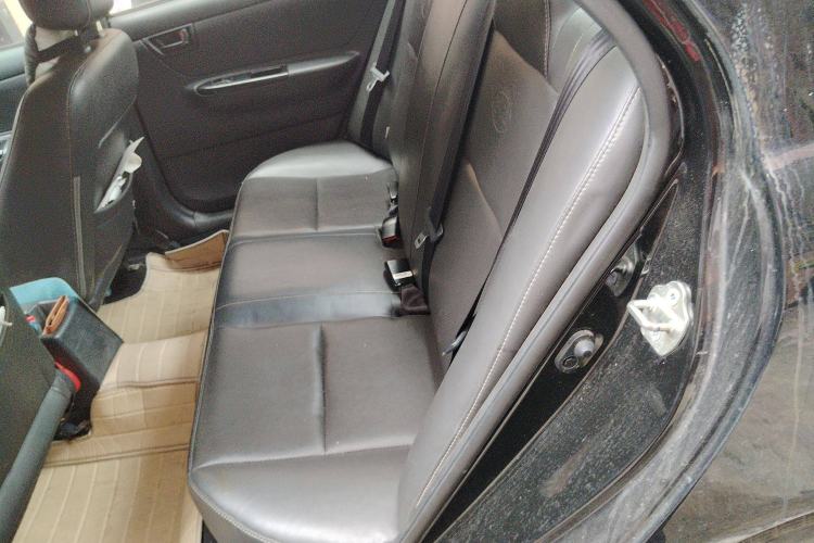 Used BYD F3 2020 1.5L Manual Classic Trim
