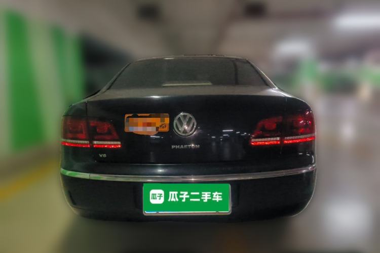 Used Volkswagen Phaeton 2012 3.0L Business Edition
