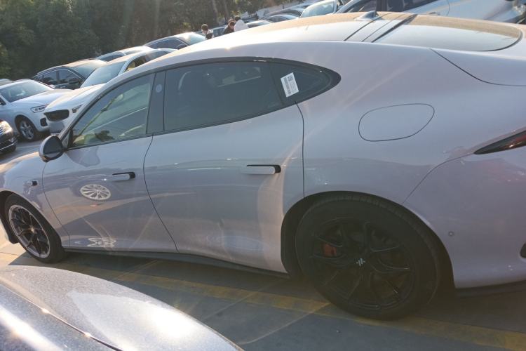 Used IM L6 2025 Max+