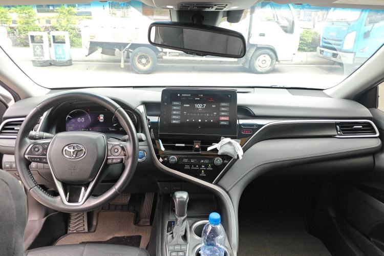 Used Toyota Camry 2021 Dual-Motor 2.5HS Fēngshàng Edition
