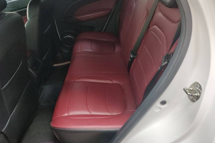 Used Dongfeng Fengon 500 2022 1.5L CVT Enjoyment Version