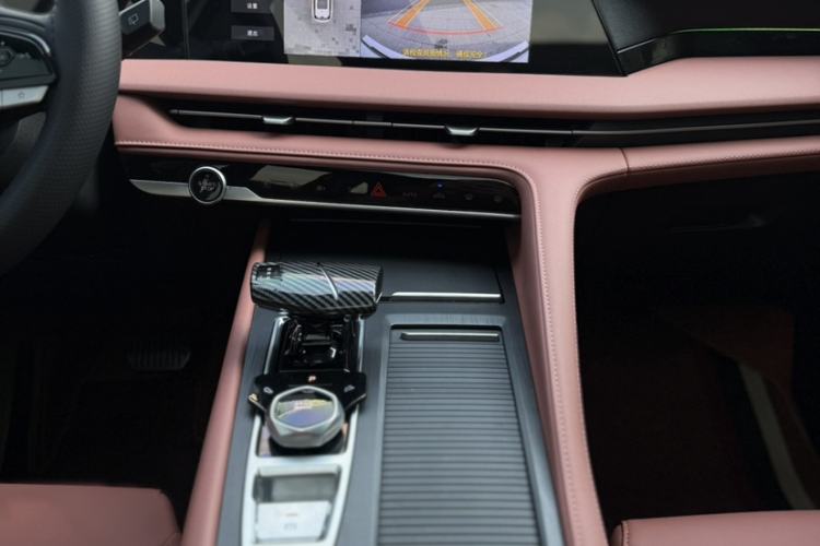 Used Changan CS75 PLUS 2025 Model, 3rd Generation Champion Edition 1.5T Jinghang Version