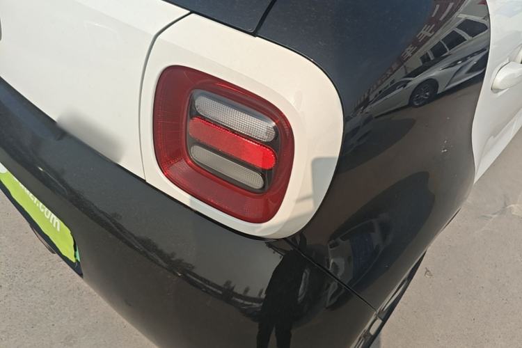 Used ORA Black Cat 2019 351 km Goddess Edition