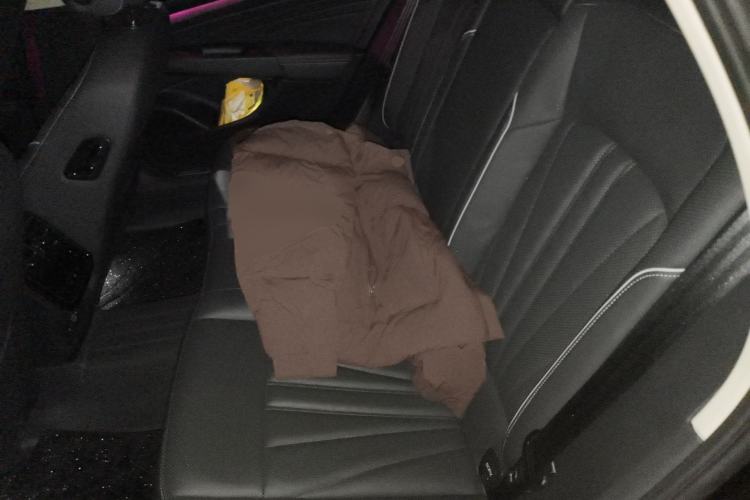 Used Volkswagen Passat 2024 380TSI Luxury Edition
