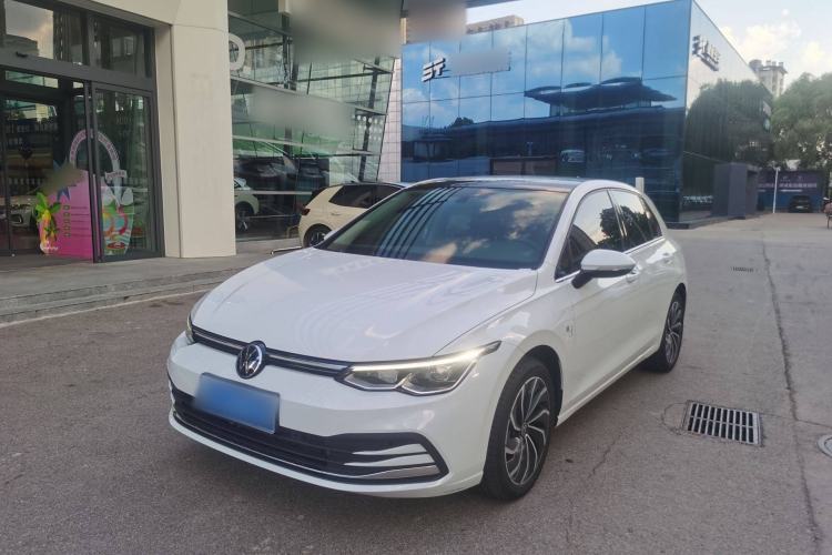Used Volkswagen Golf 2024 280TSI DSG Pro Enjoyment Edition