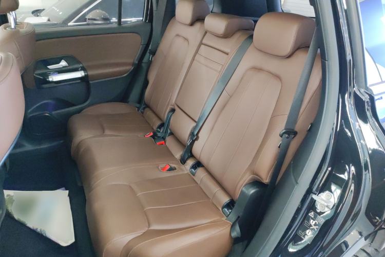 Used Mercedes-Benz GLB 2023 GLB 220 Sport Edition
