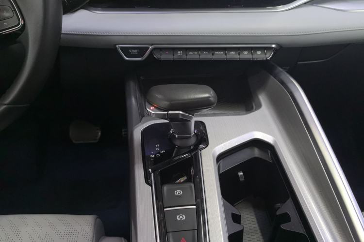 Used Geely Auto Preface 2021 Revised Version 2.0TD Luxury Edition
