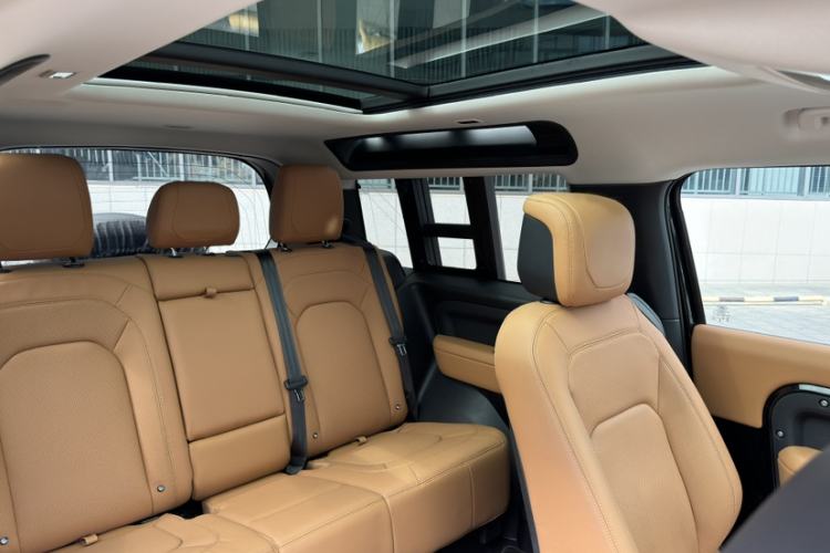 Used Land Rover Defender 2024 90 3.0T P400 HSE