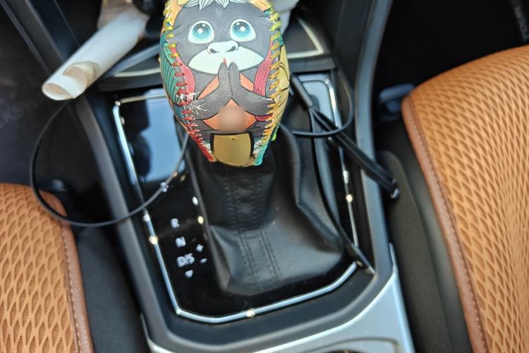 Used Volkswagen Touran 2016 Volkswagen Touran L 280TSI DSG Comfort Edition