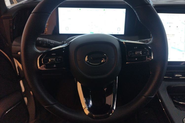 Used GAC Trumpchi E9 2024 E9 New Year Edition