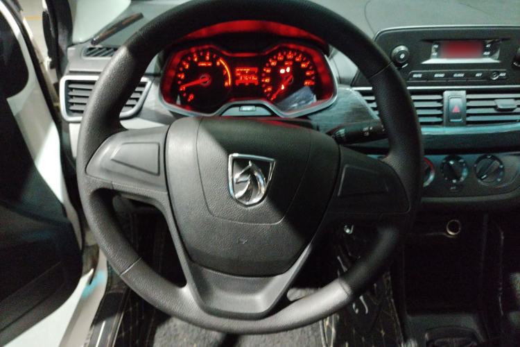 Used Baojun 310 2020 1.2L Manual Value Edition
