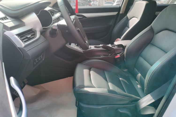 Used Geely Auto Vision S1 2018 1.5L Manual Fong Chi Model
