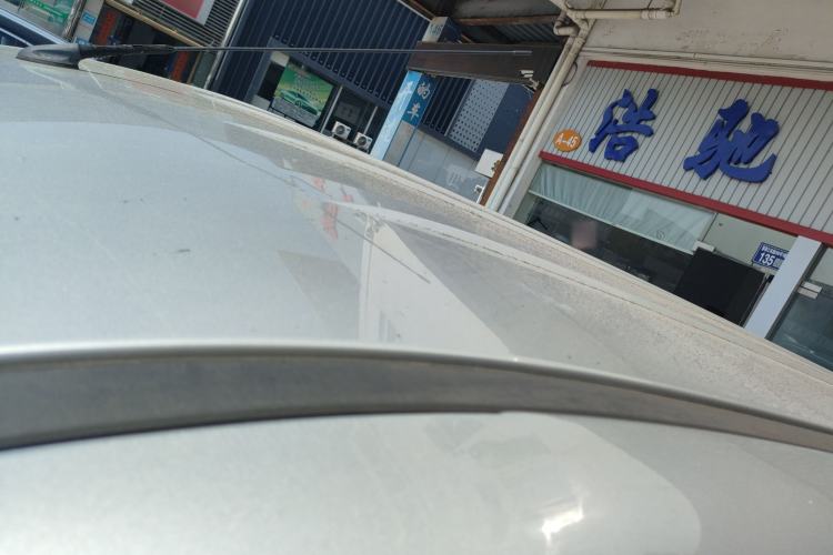 Used JAC Refine M3 2015 Maker Edition 1.6L Luxury Version