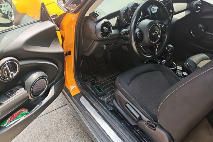 Used MINI 2016 1.2T ONE Pioneer Edition