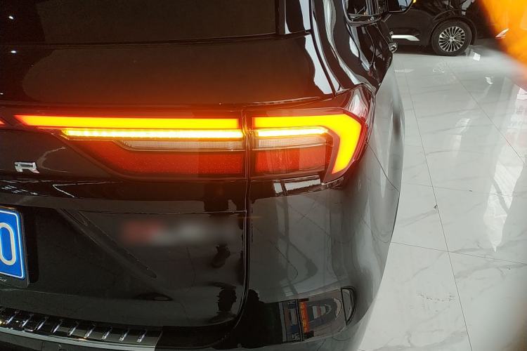 Used Ford Equator 2023 EcoBoost 225 Premier PLUS 7-Seater (2/2/3)