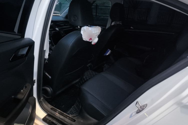 Used Volkswagen Bora 2021 280TSI DSG Elite Smart Connectivity Version