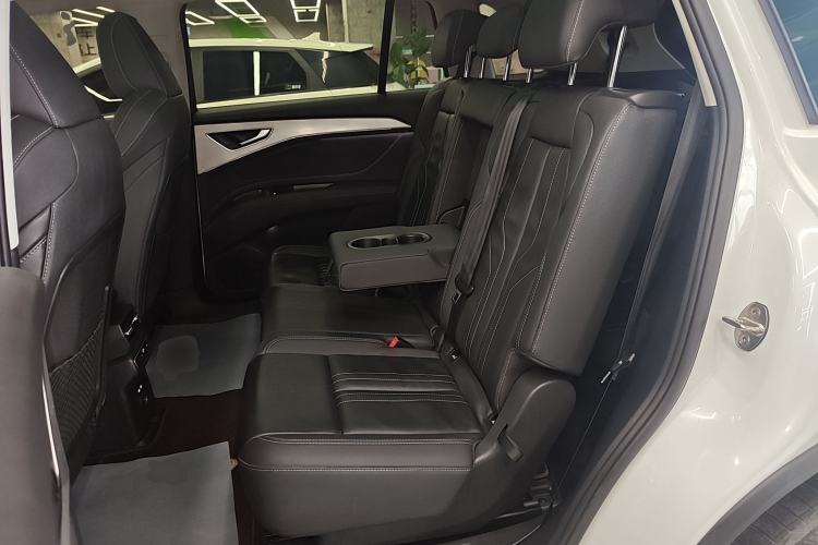 Used Audi Q5 e-tron 2023 40 e-tron Shining Edition Brocade Suit
