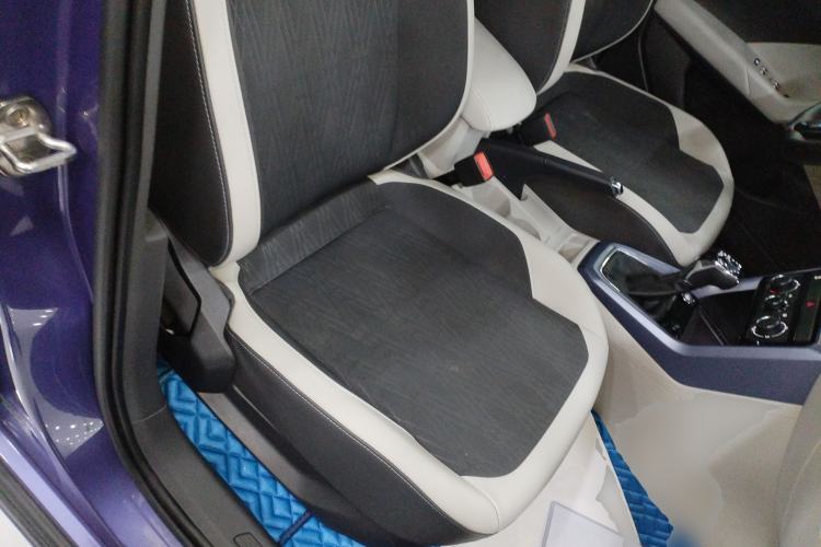 Used Volkswagen T-Cross 2021 280TSI DSG Comfort Edition