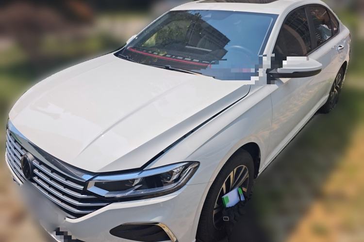 Used Volkswagen Lavida 2024 1.5L Automatic 5 Million Edition