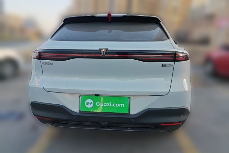 Used Deepal S05 2026 Model 620Plus Pure Electric Edition