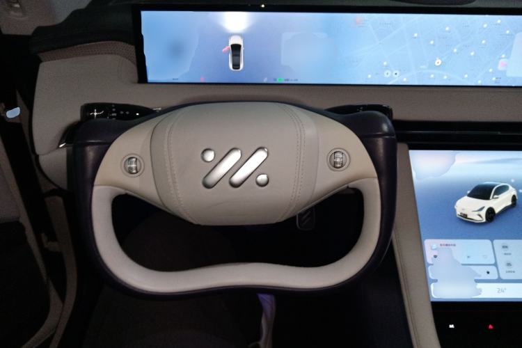 Used IM LS7 2023 77 kWh Urban Fit Rear-Wheel Drive