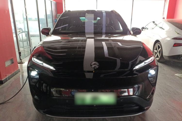 Used Nio ES7 2022 75 kWh Front