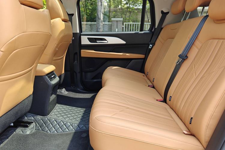 Used Haval H5 2023 2.0T Automatic Two-Wheel Drive LinkedIn Gasoline