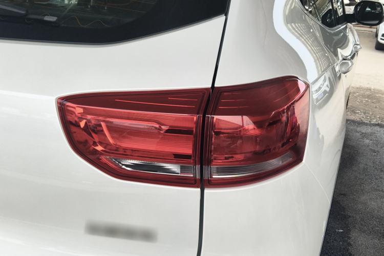 Used Haval H4 2018 Red-Label 1.5 GDIT DCT Fashion Edition
