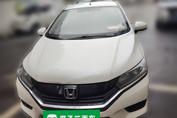 Used Honda Greiz 2016 1.5L CVT Classic Edition