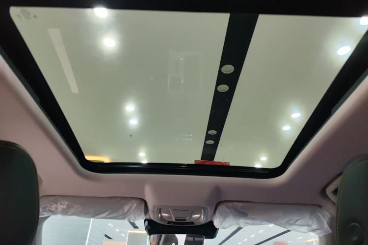 Used Haval DARGO 2026 Model 1.5T DCT Border Collie Edition
