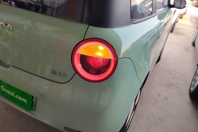 Used CHANGAN NEVO Lumin 2022 301km Honey-Sweet Version Right Rear Taillight
