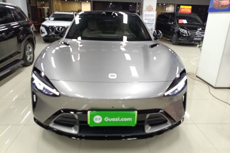 Used Xiaomi Auto YU7 2025 Ultra-Long Range All-Wheel Drive Pro Version
