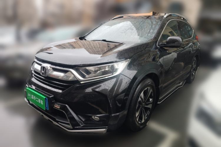Used Honda CR-V 2019 240TURBO CVT 2WD Comfort Version China V