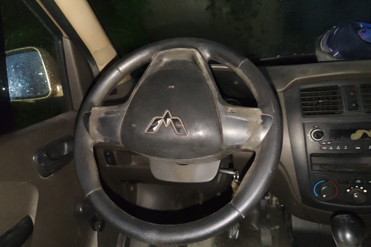 Used Wuling Rongguang 2014 1.2L S Base Model Steering Wheel