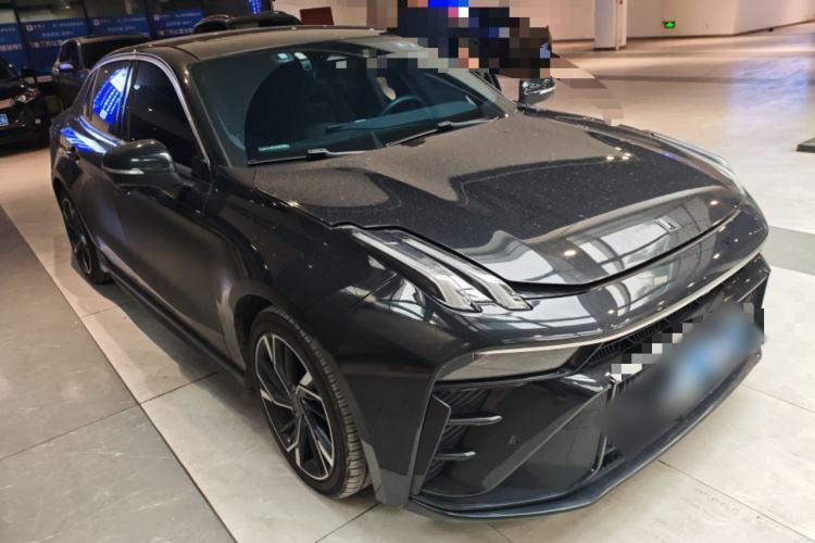 Used Lynk & Co 03 2023 2.0TD DCT JingPro