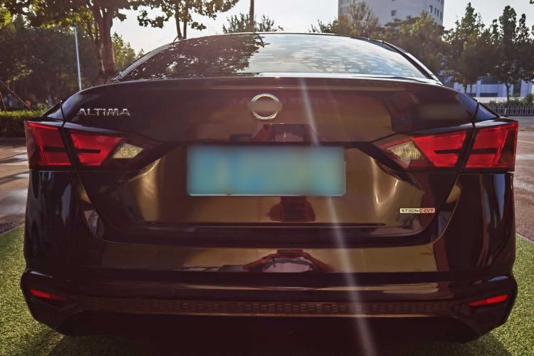 Used Nissan Teana 2021 2.0L XE Fashion Edition