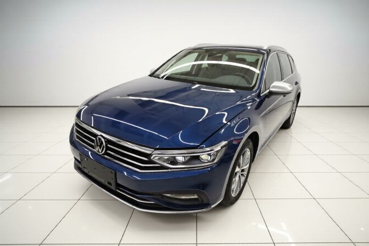 Used Volkswagen Variant 2021 2.0T Comfort Edition