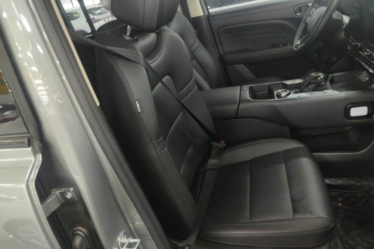 Used Haval Raptor New Energy 2024 Hi4 145 Cross-Over Edition Right Front Seat