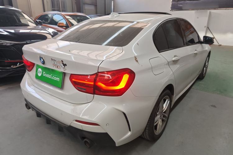 Used BMW 1 Series 2021 Revised 120i M Sport Night Edition