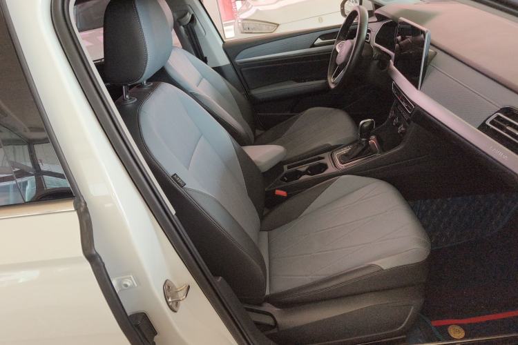 Used Volkswagen Lavida 2023 Revised Version 1.5L Automatic 5 Millionth Edition
