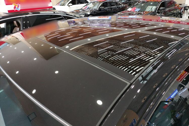 Used Audi A6L 2022 45 TFSI Prestige Dynamic Edition
