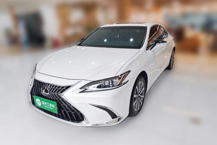 Used Lexus ES 2022 200 Excellence Edition